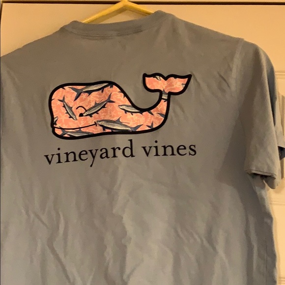 (2) Boys Vineyard Vines T Shirt - Picture 6 of 6